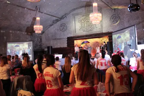Forum Bliżej Przedszkola – Kopalnia Soli Wieliczka - zdjęcie 1
