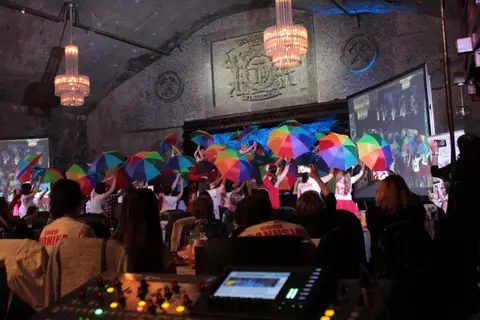 Forum Bliżej Przedszkola – Kopalnia Soli Wieliczka - zdjęcie 2
