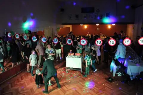 18. urodziny – obsługa muzyczna i techniczna - zdjęcie 2