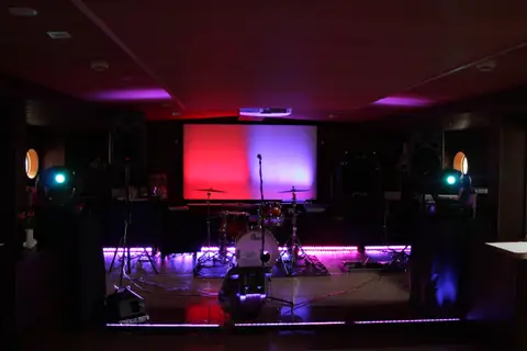 Wesele – Barka Batory - zdjęcie 2