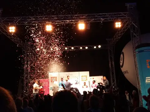 PZU Cracovia Maraton – Tauron Arena Kraków - zdjęcie 3