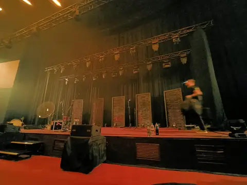 Daria ze Śląska i światło, które tworzy klimat - zdjęcie 1