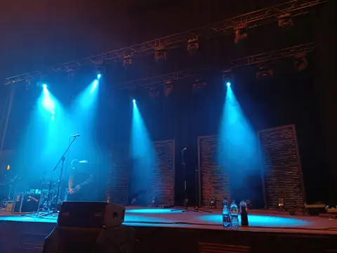 Daria ze Śląska i światło, które tworzy klimat - zdjęcie 2