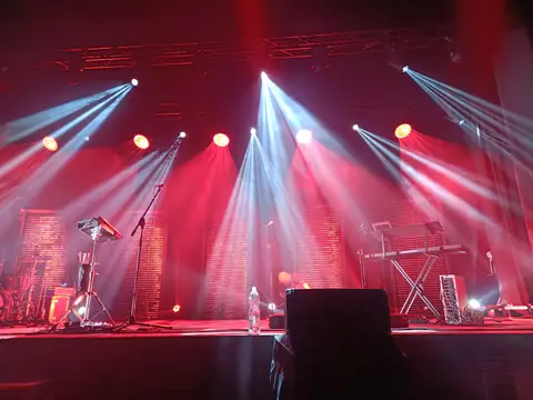 Daria ze Śląska i światło, które tworzy klimat - zdjęcie 3