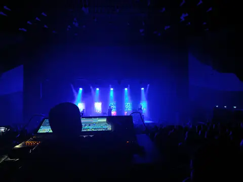 Daria ze Śląska i światło, które tworzy klimat - zdjęcie 4