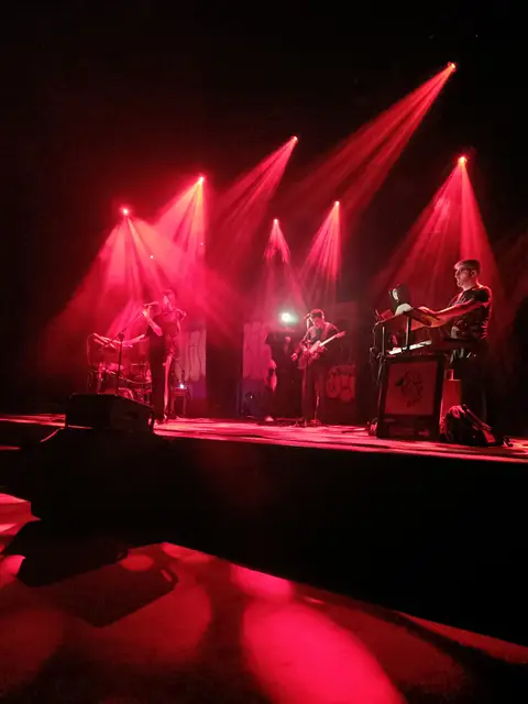 Daria ze Śląska i światło, które tworzy klimat - zdjęcie 5