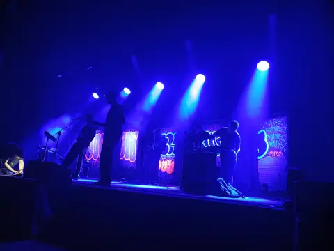 Daria ze Śląska i światło, które tworzy klimat