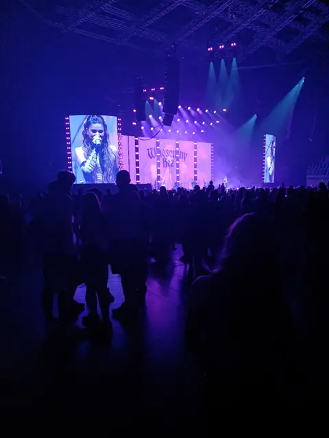 GreenCrew na EKIPA FESTIWAL 25 – LEDy, scena i technika od kuchni - zdjęcie 3