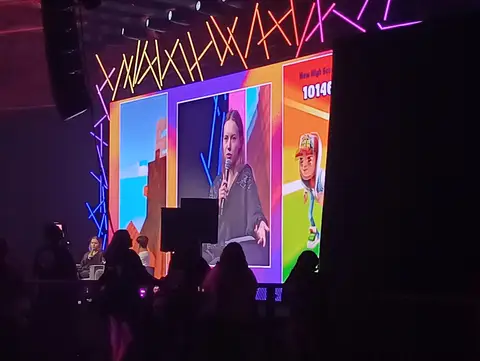 GreenCrew na EKIPA FESTIWAL 25 – LEDy, scena i technika od kuchni - zdjęcie 5