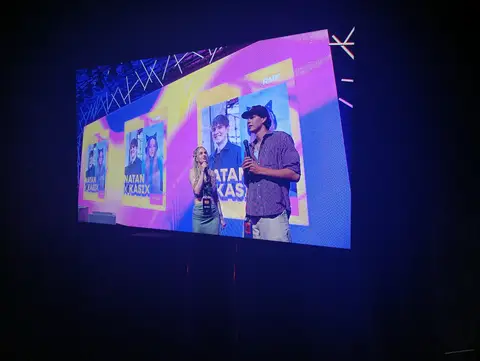 GreenCrew na EKIPA FESTIWAL 25 – LEDy, scena i technika od kuchni - zdjęcie 6