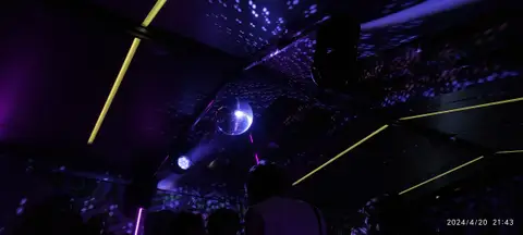 Slay Space – Wielkie Otwarcie - zdjęcie 2