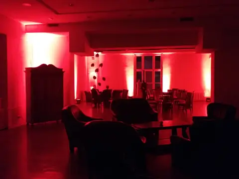 Sylwester 2015/2016 – Pałac Czeczotka - zdjęcie 2