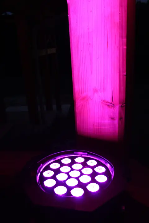 Urodziny – obsługa techniczna wydarzenia - zdjęcie 3