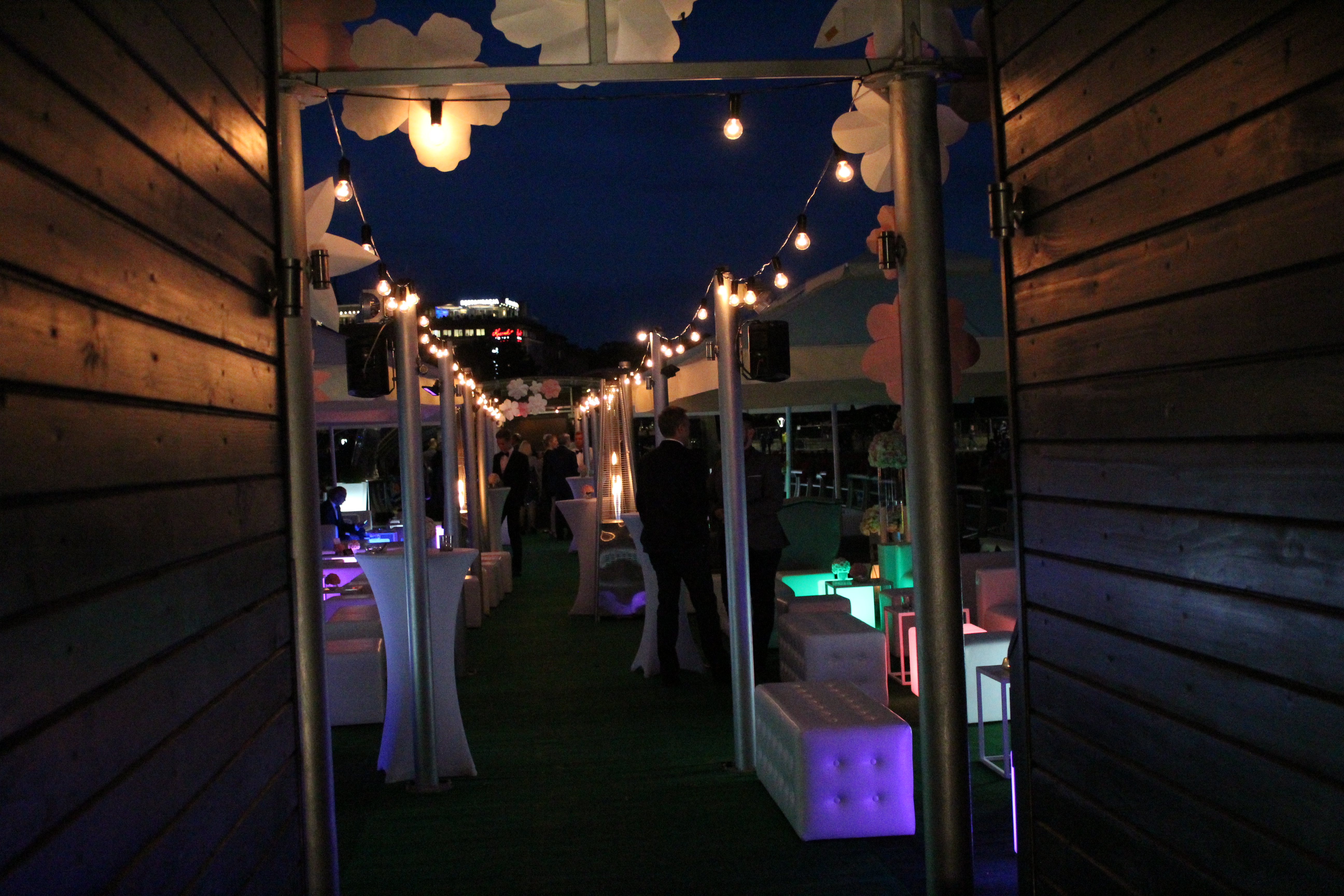 Wesele – Barka Batory