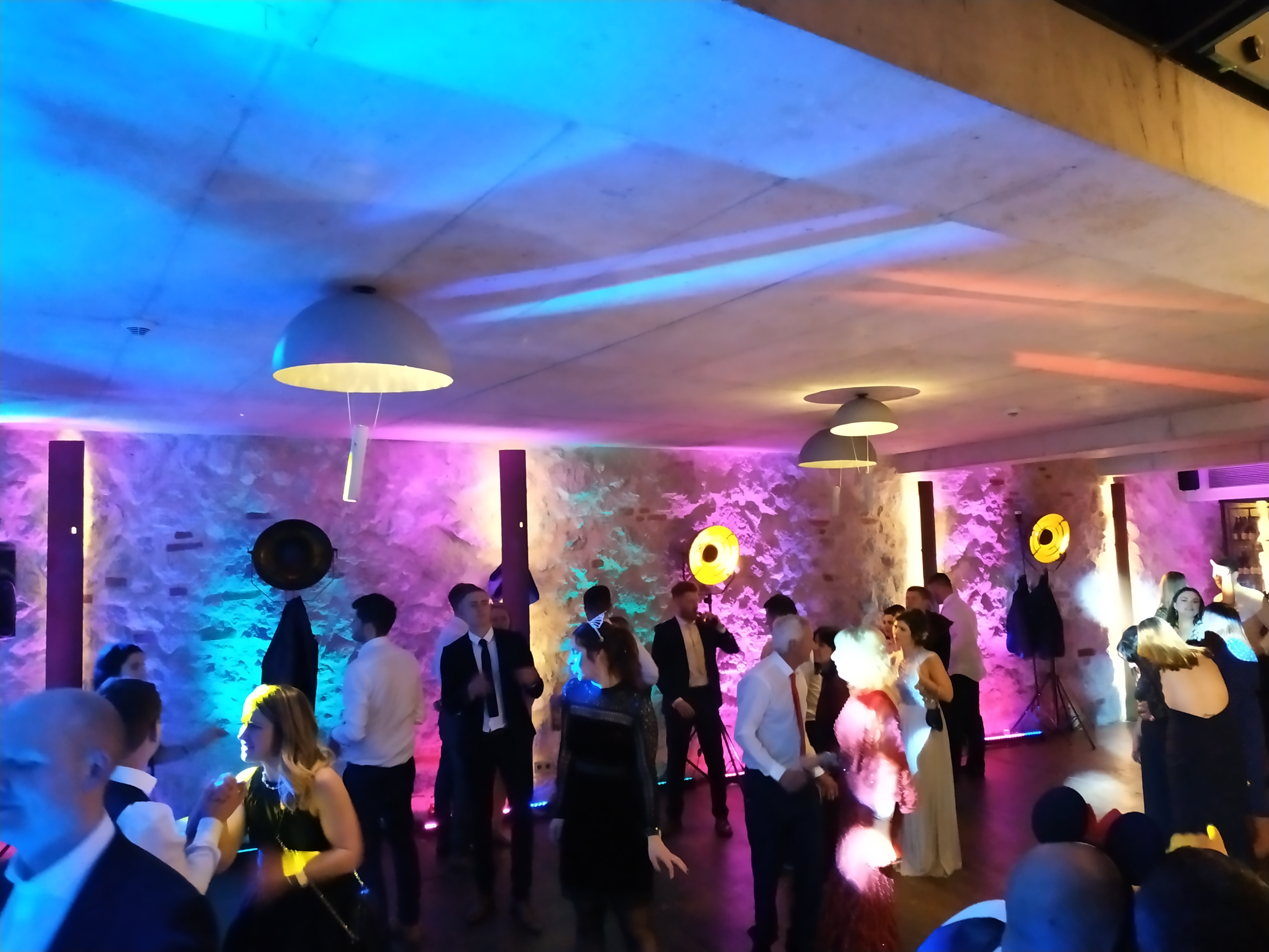 Wesele – Hotel Stary