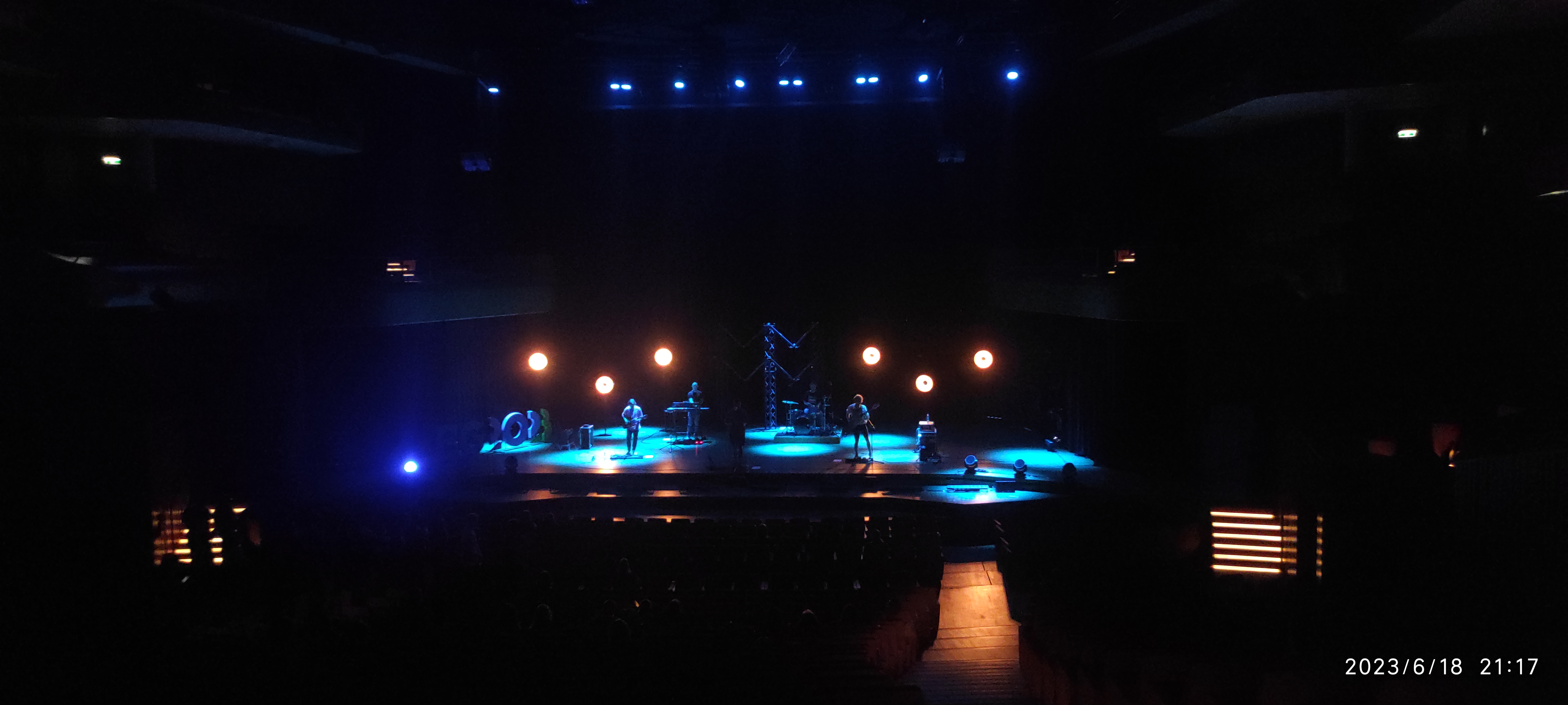 Igrzyska Olimpijskie – Volunteer Kick Off 2023