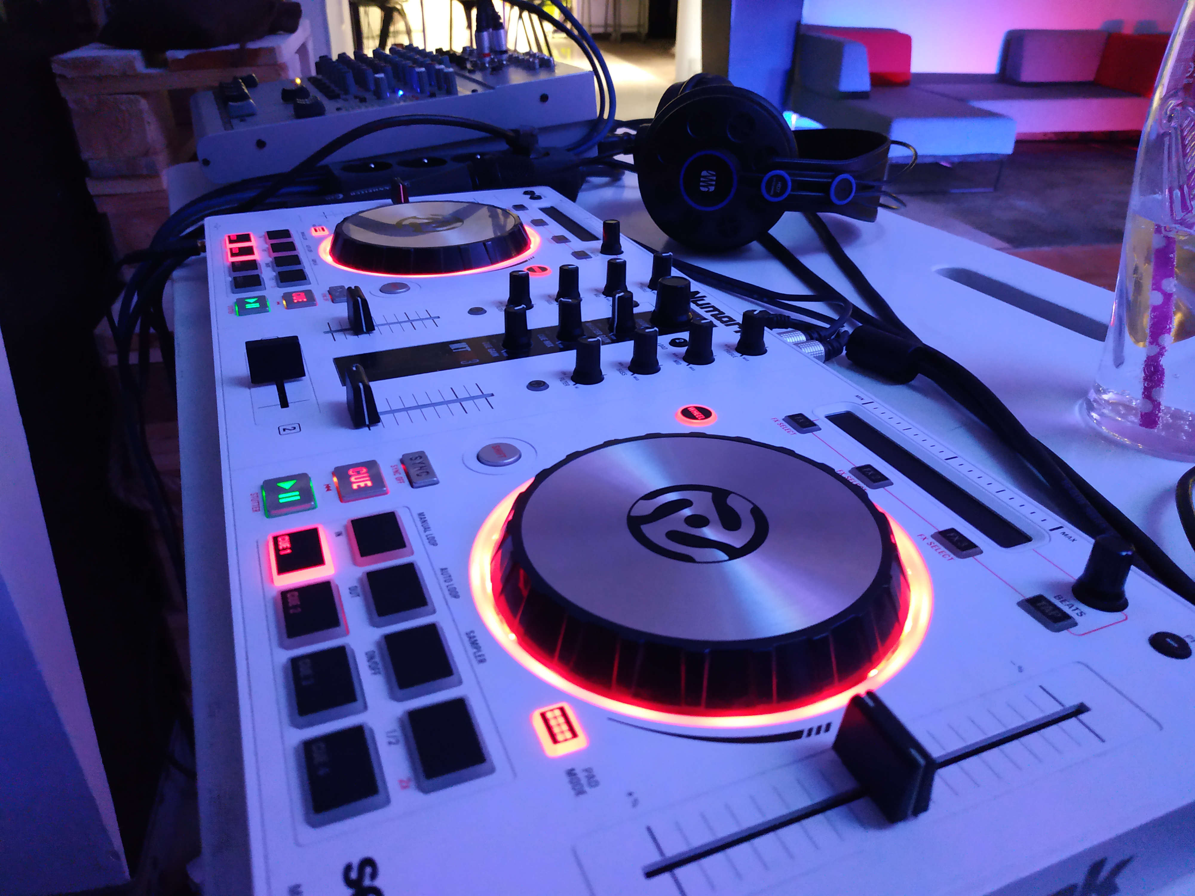 Event firmowy – Novotel Centrum Kraków