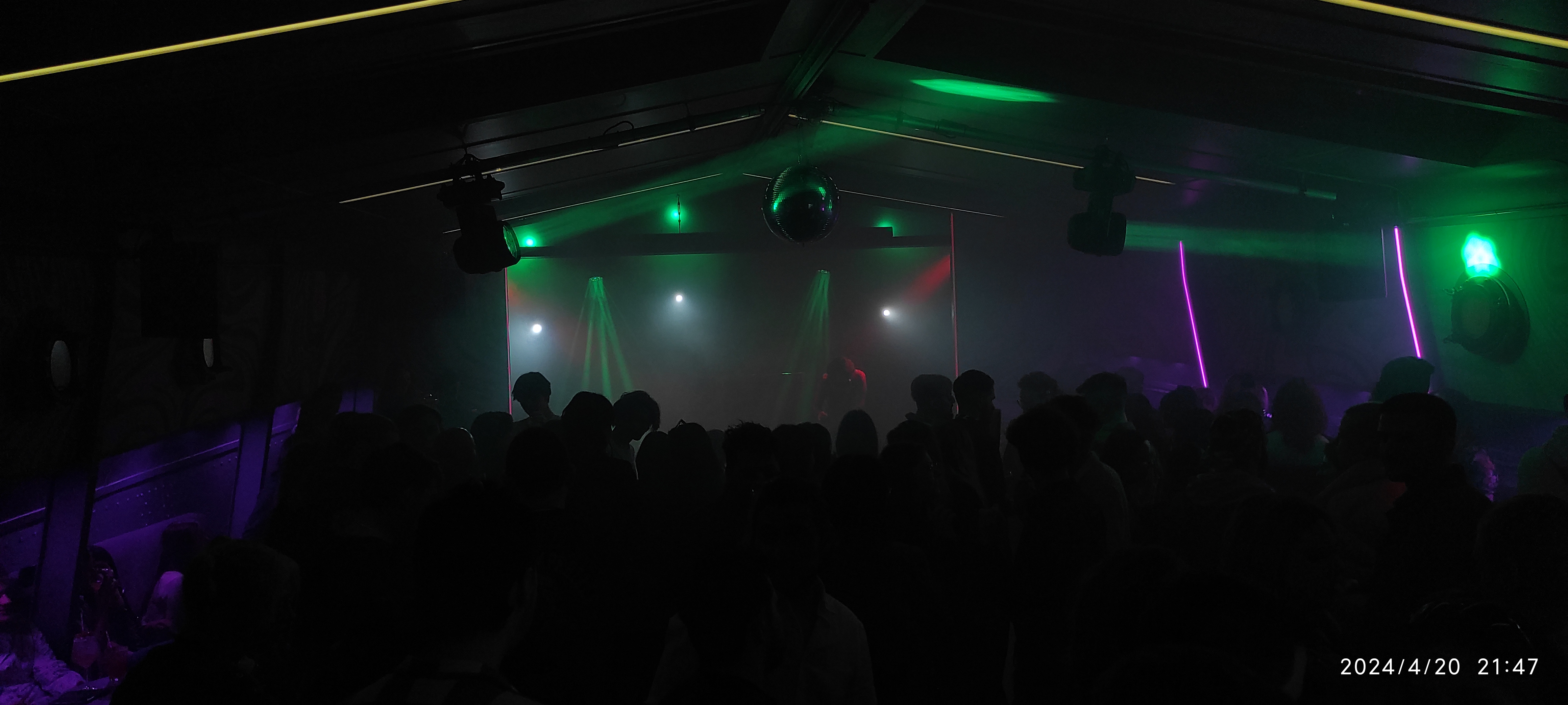 Slay Space – Wielkie Otwarcie