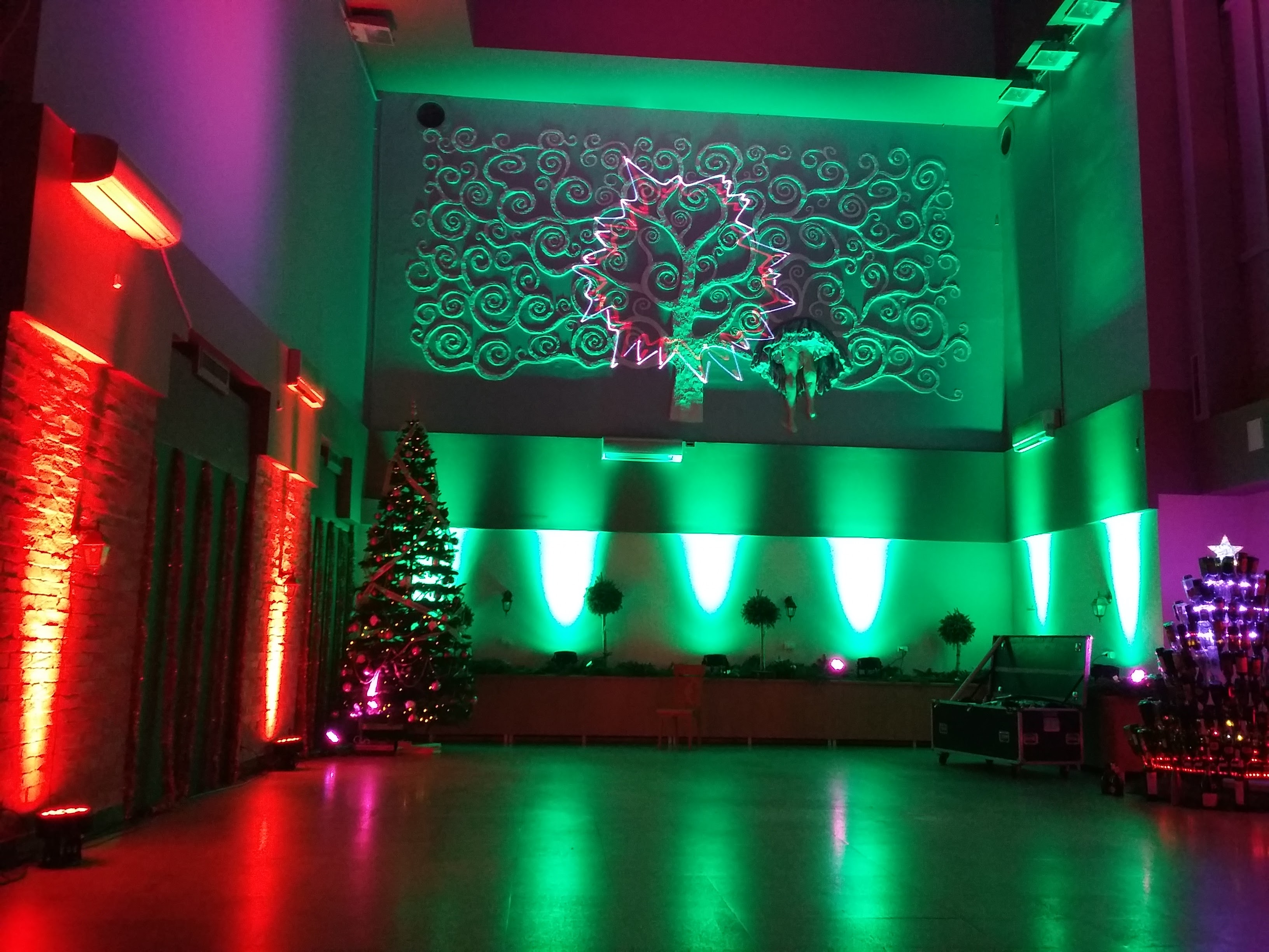 Sylwester 2015/2016 – Pałac Czeczotka